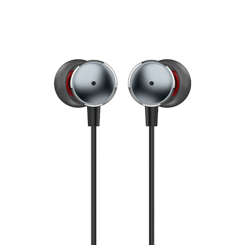 Recci REP-L38 High-Level Sound Metal Wired Earphone