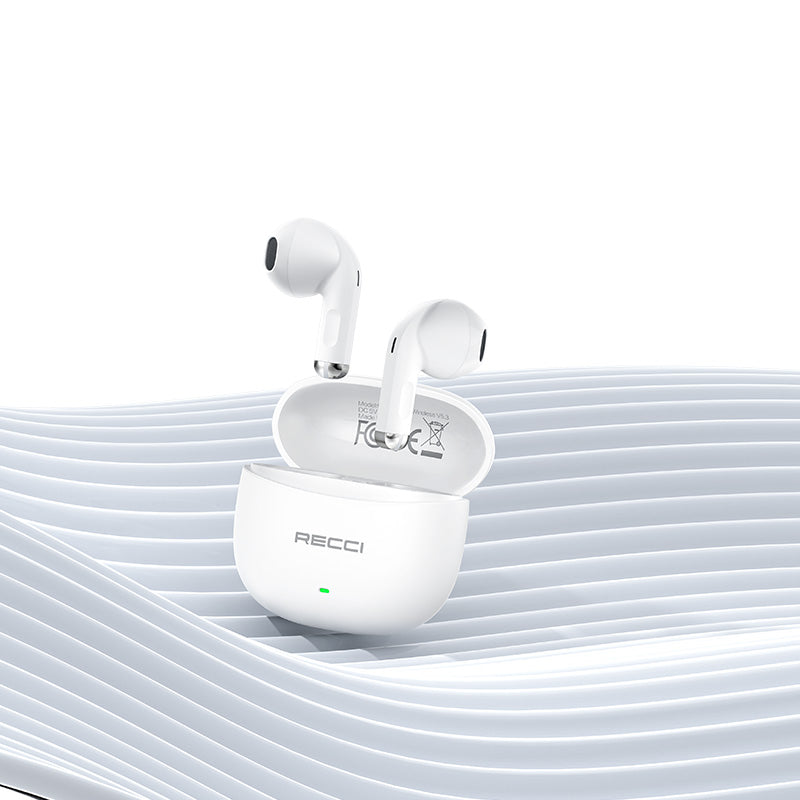 Recci REP-W81 Melody In-Ear Wireless Earphones