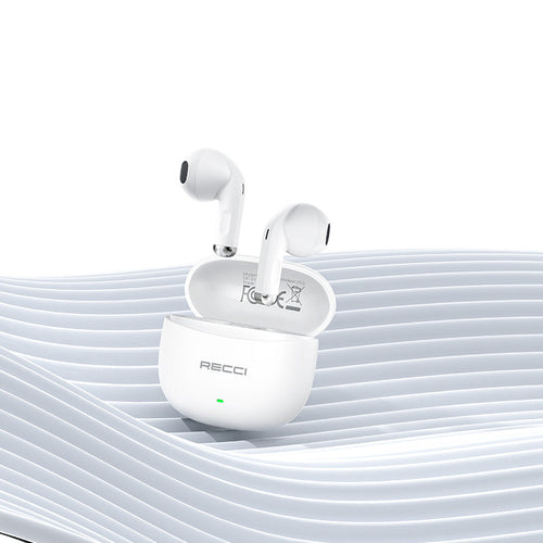 Recci REP-W81 Melody In-Ear Wireless Earphones