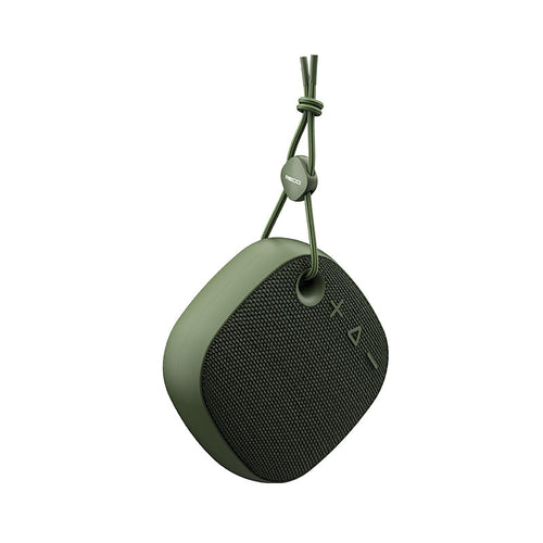 Recci RSK-W43 Wireless Speaker (Green)