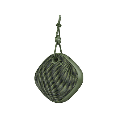 Recci RSK-W43 Wireless Speaker (Green)