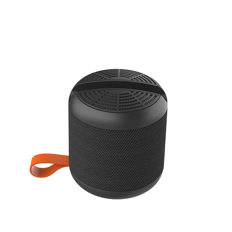 Recci RSK-W09 Mozart v5.0 Wireless Speaker, Black