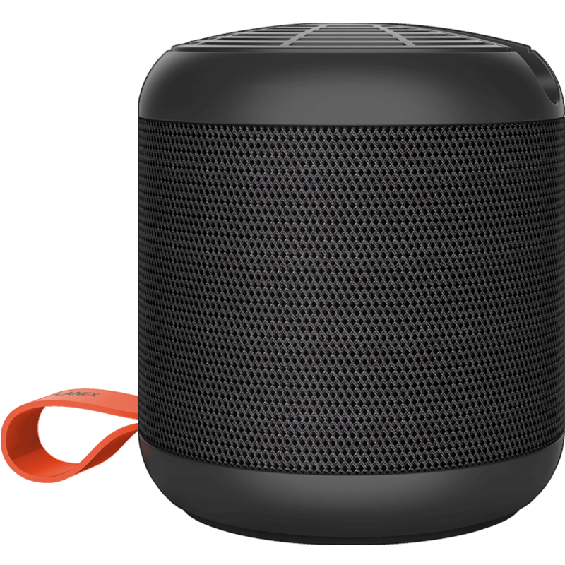 Recci RSK-W09 Mozart v5.0 Wireless Speaker, Black
