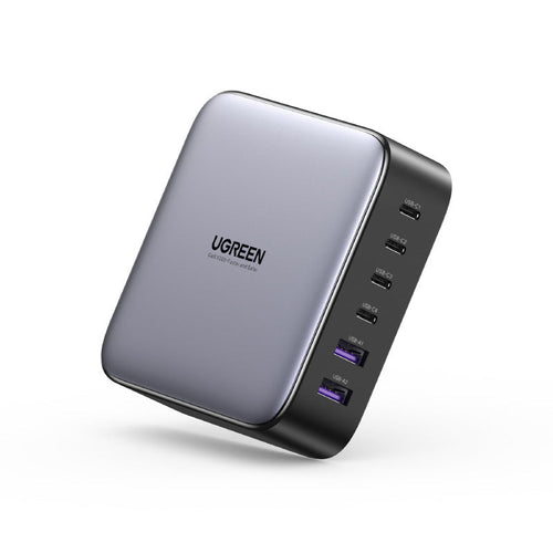 Ugreen CD271 200W PD GaN (4C2A) Desktop Charger