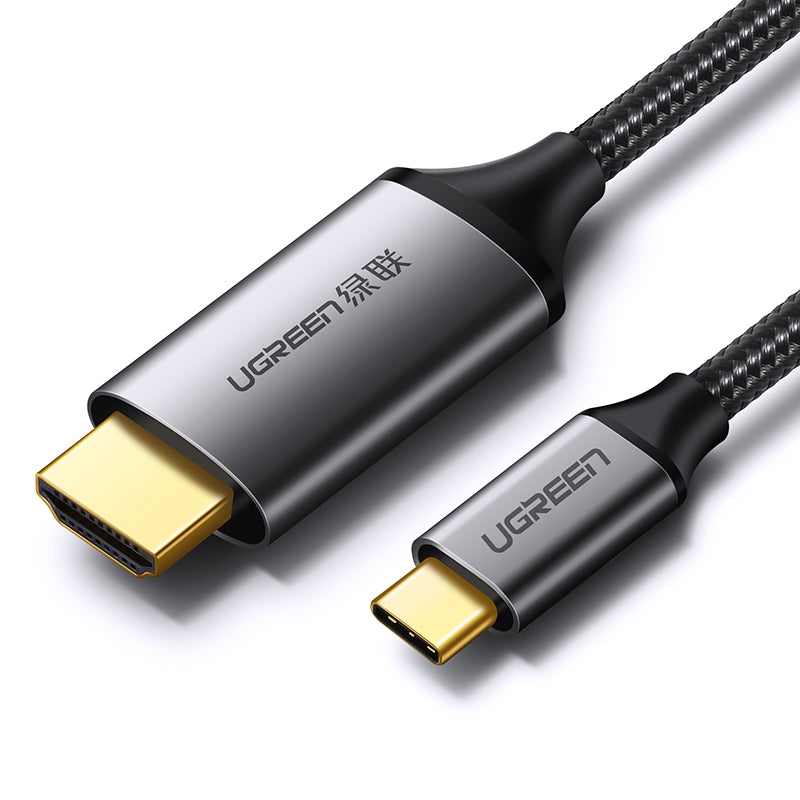 Ugreen MM142 Type C To HDMI Cable