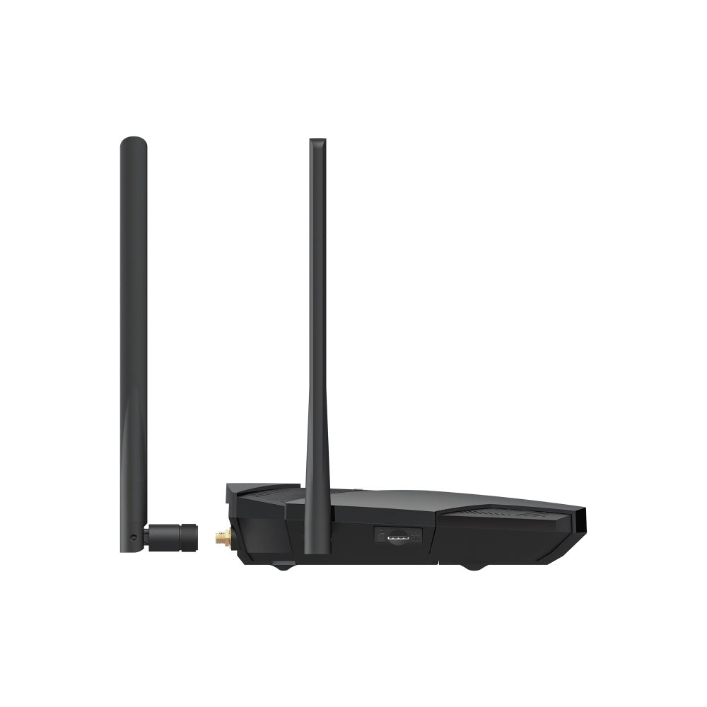 Mercusys MB235-4G Cat6 AC1200 WiFi Dual Band Router