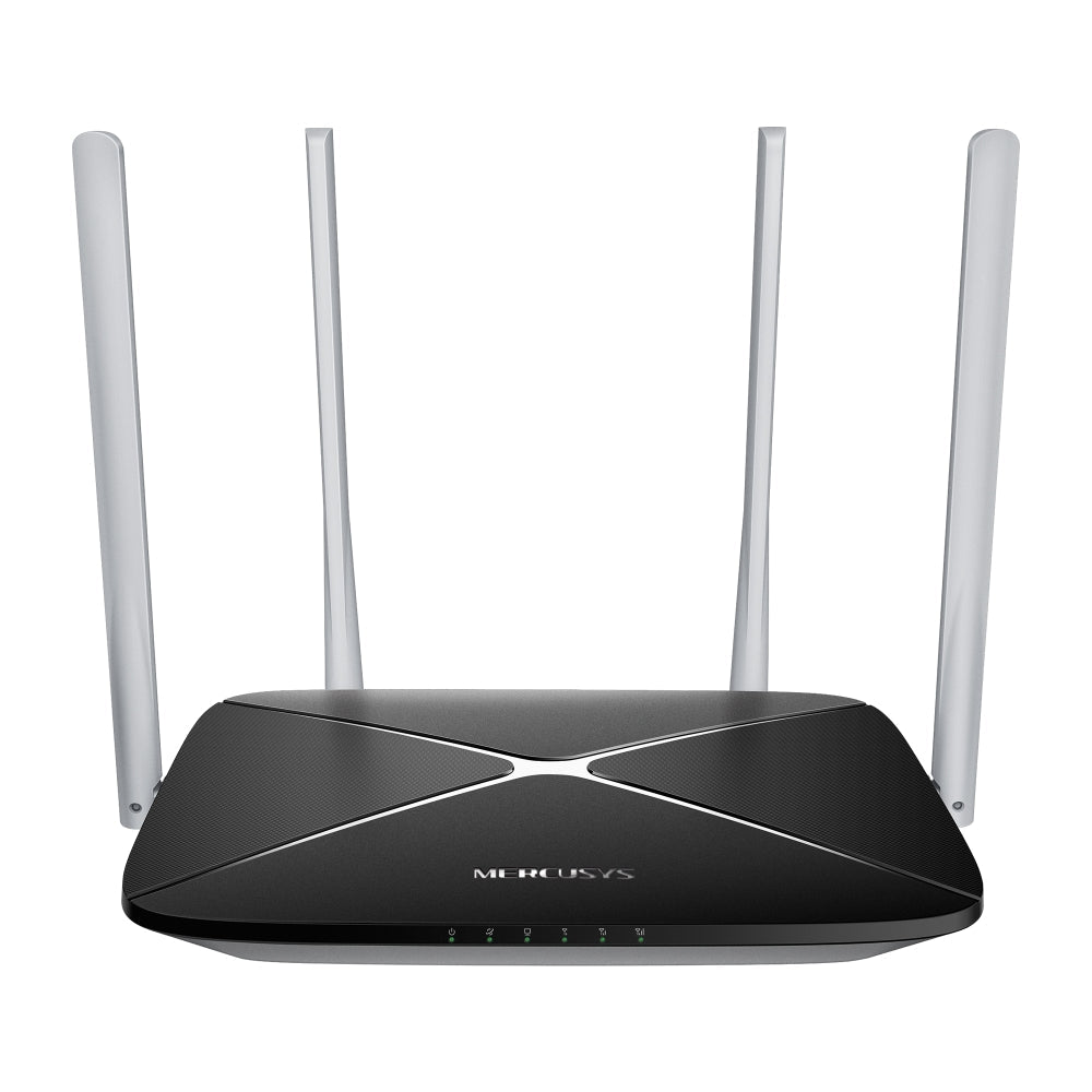 Mercusys MB135-4G AC1200 WiFi Dual Band 4G LTE Router