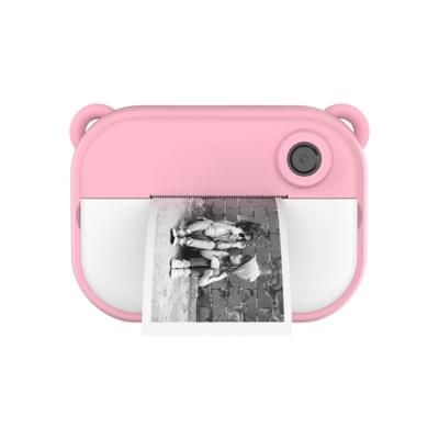 myFirst Camera Insta 2 (Pink)