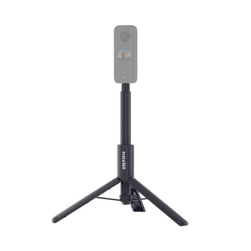 Insta360 2-in-1 Invisible Selfie Stick + Tripod CINX2CB/G