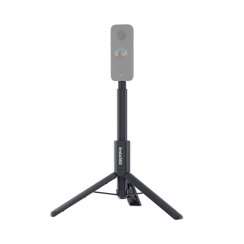 Insta360 2-in-1 Invisible Selfie Stick + Tripod CINX2CB/G