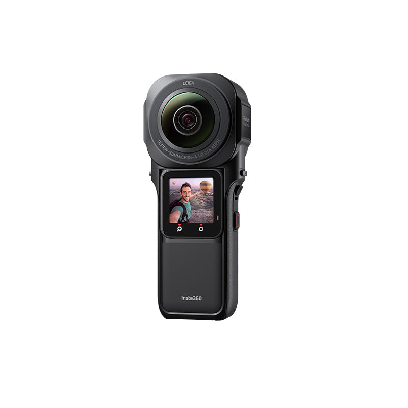 Insta360 One RS 1-Inch Edition