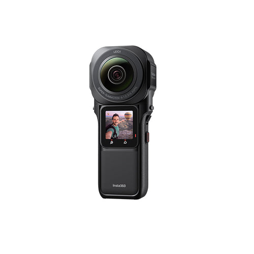 Insta360 One RS 1-Inch Edition