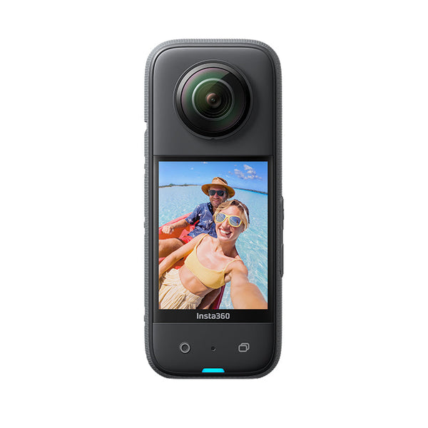 ■ 美品 ■ Insta360 X3 ポーチ付 0403 Insta360 X3 – Challenger Singapore