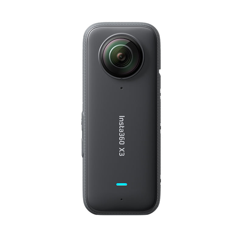 ■ 美品 ■ Insta360 X3 ポーチ付 0403 Insta360 X3 – Challenger Singapore