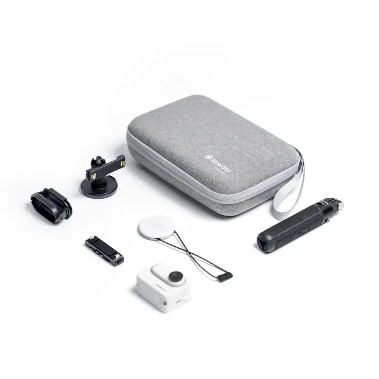 Insta360 Go 3 Carry Case CINSBBKG