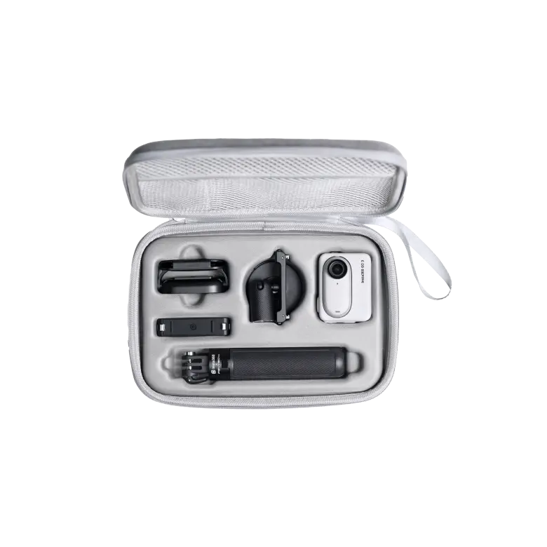 Insta360 Go 3 Carry Case CINSBBKG