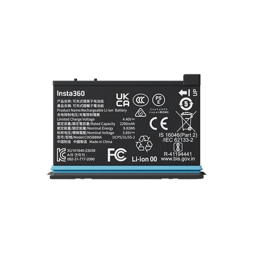 Insta360 X4 Battery