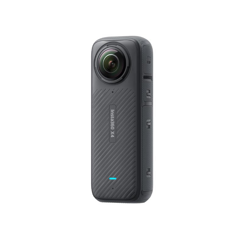 arata様　Insta360 X4 Insta360 X4 – Challenger Singapore