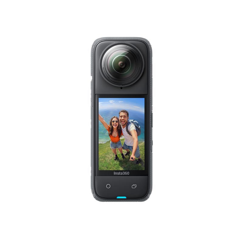Insta360 X4