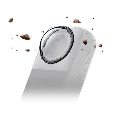 Insta360 X4 Premium Lens Guards