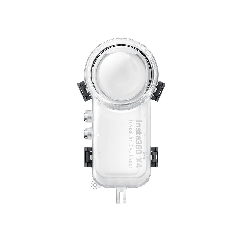 Insta360 X4 Invisible Dive Case