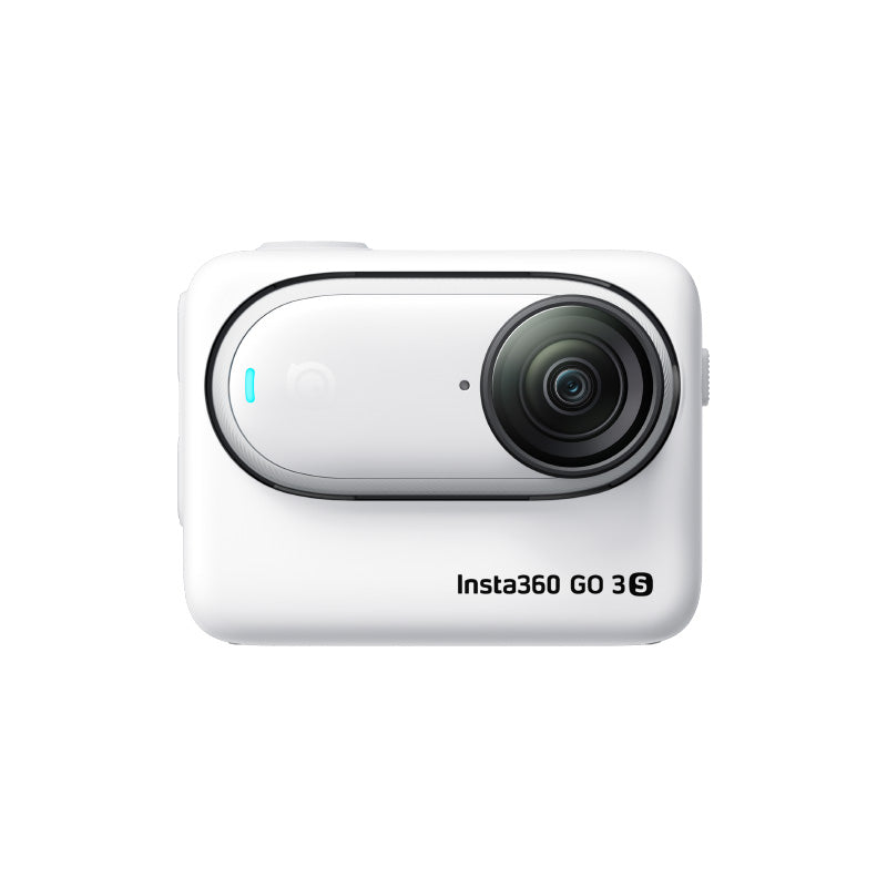 Insta360 GO 3S Standard Edition Arctic White 128GB