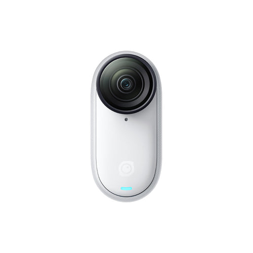 Insta360 GO 3S Standard Edition Arctic White 128GB