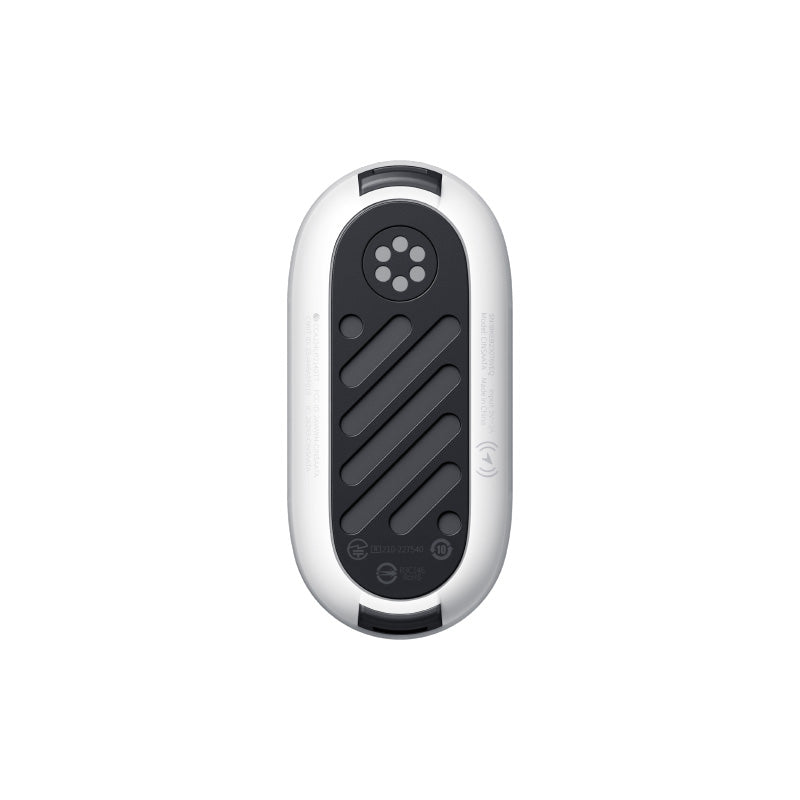 Insta360 GO 3S Standard Edition Arctic White 128GB