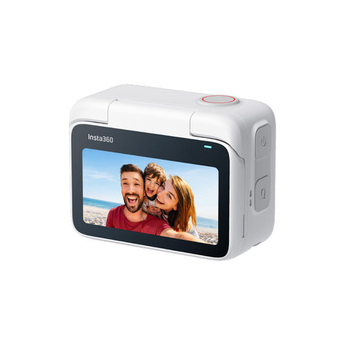 Insta360 GO 3S Standard Edition Arctic White 128GB