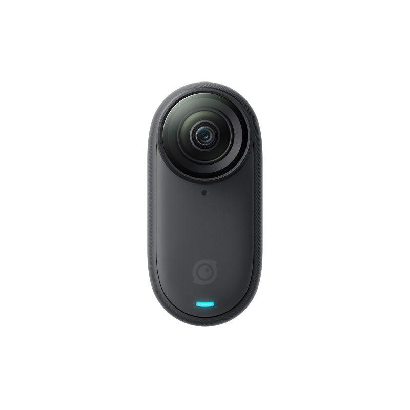 Insta360 GO 3S Standard Edition Midnight Black 64GB