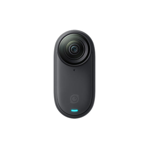 Insta360 GO 3S Standard Edition Midnight Black 64GB