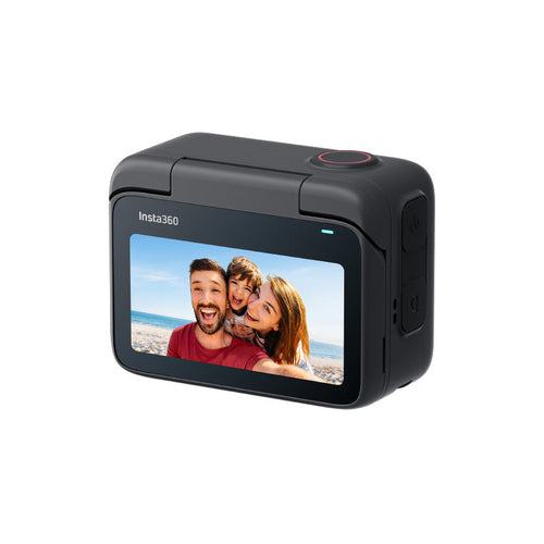 Insta360 GO 3S Standard Edition Midnight Black 64GB