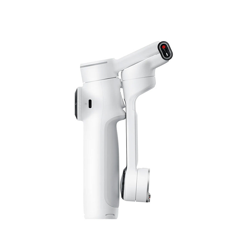 Insta360 Flow 2 Pro Standard Bundle (Summit White)