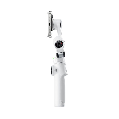 Insta360 Flow 2 Pro Standard Bundle (Summit White)