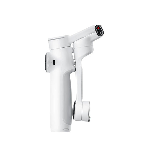 Insta360 Flow 2 Pro Creator Bundle (Summit White)