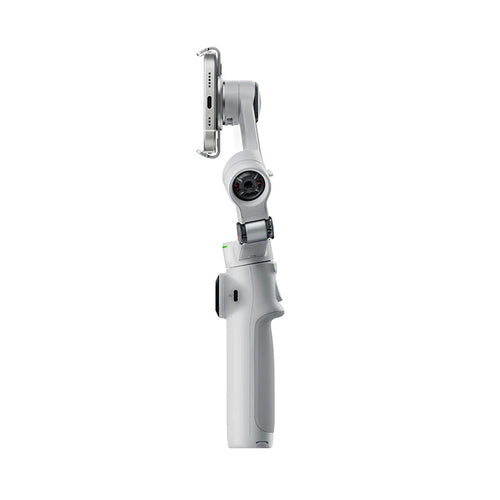 Insta360 Flow 2 Pro Creator Bundle (Stone Gray)