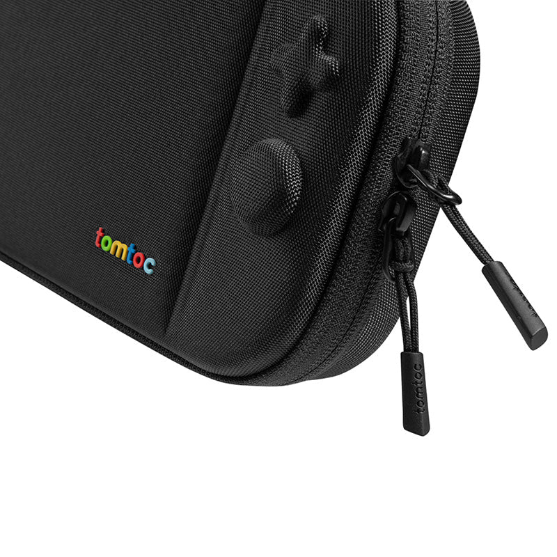 Tomtoc FancyCase-G05 Switch 2 Slim Case (Black)