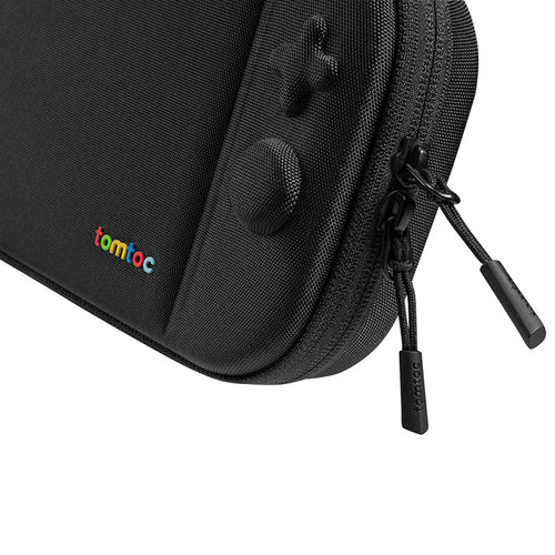 Tomtoc FancyCase-G05 Switch 2 Slim Case (Black)