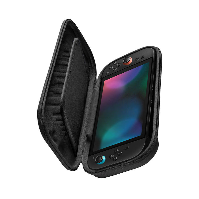 Tomtoc FancyCase-G05 Switch 2 Slim Case (Black)