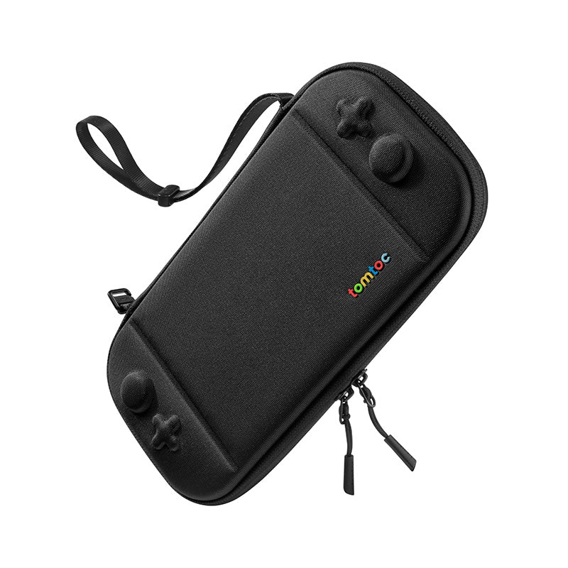 Tomtoc FancyCase-G05 Switch 2 Slim Case (Black)