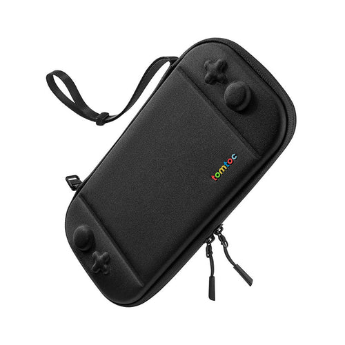 Tomtoc FancyCase-G05 Switch 2 Slim Case (Black)
