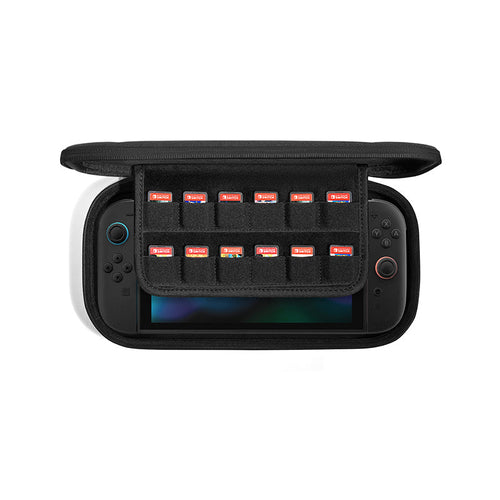 Tomtoc FancyCase-G05 Switch 2 Slim Case (Black)