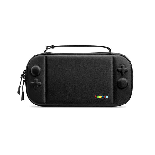 Tomtoc FancyCase-G05 Switch 2 Slim Case (Black)