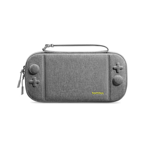 Tomtoc FancyCase-G05 Switch 2 Slim Case (Grey)