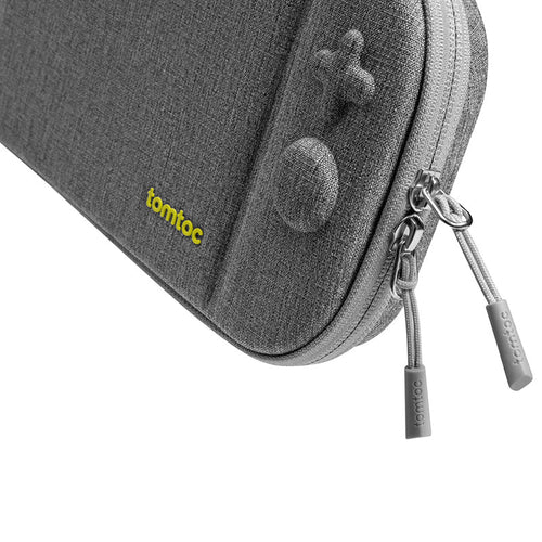 Tomtoc FancyCase-G05 Switch 2 Slim Case (Grey)