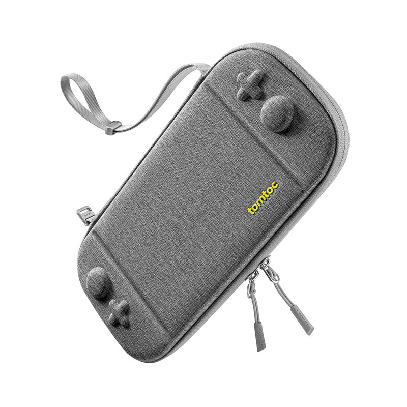Tomtoc FancyCase-G05 Switch 2 Slim Case (Grey)