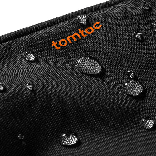 Tomtoc GameOn-G49 Switch 2 Sling Bag (Black)