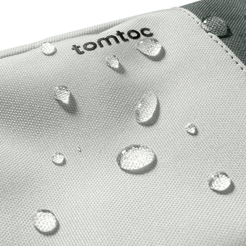 Tomtoc GameOn-G49 Switch 2 Sling Bag (Grey)