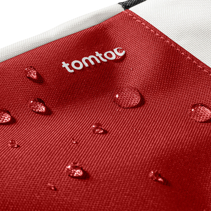 Tomtoc GameOn-G49 Switch 2 Sling Bag (Red)