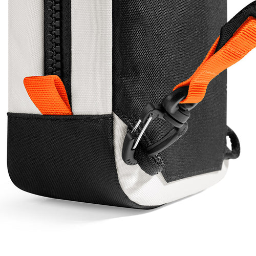 Tomtoc GameOn-G49 Switch 2 Sling Bag (Red)